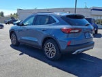 2025 Escape Plug-In Hybrid Thumbnail 4