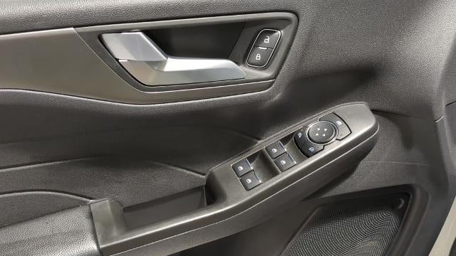2025 Ford Escape Plug-In Hybrid PHEV