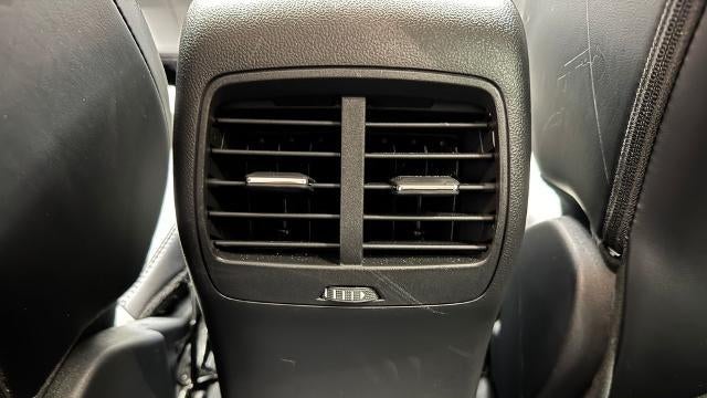 2025 Ford Escape Plug-In Hybrid PHEV