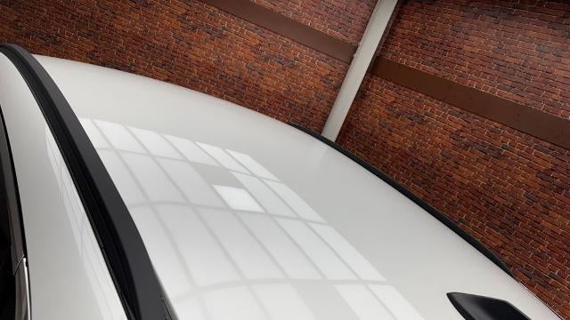 2025 Ford Escape Plug-In Hybrid PHEV