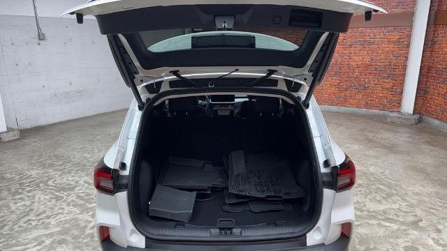 2025 Ford Escape Plug-In Hybrid PHEV