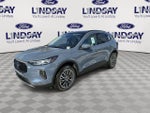 2025 Escape Plug-In Hybrid Thumbnail 4