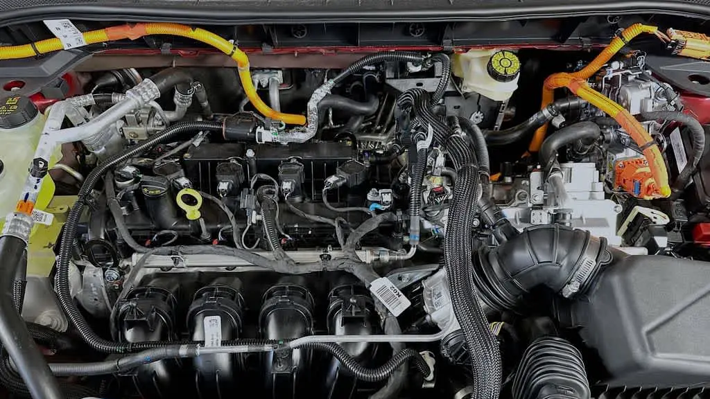2025 Ford Escape Plug-In Hybrid PHEV