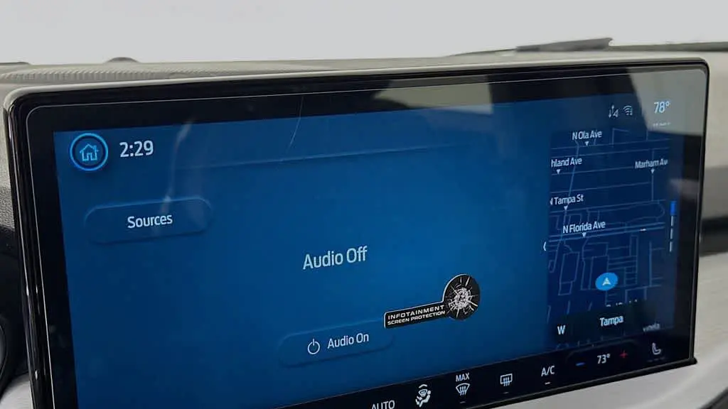 2025 Ford Escape Plug-In Hybrid PHEV
