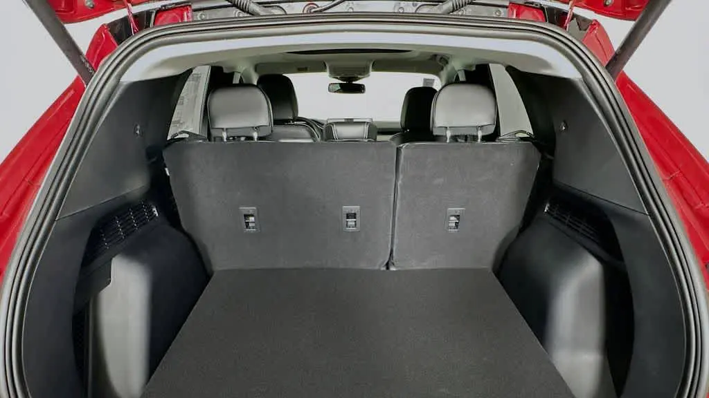 2025 Ford Escape Plug-In Hybrid PHEV