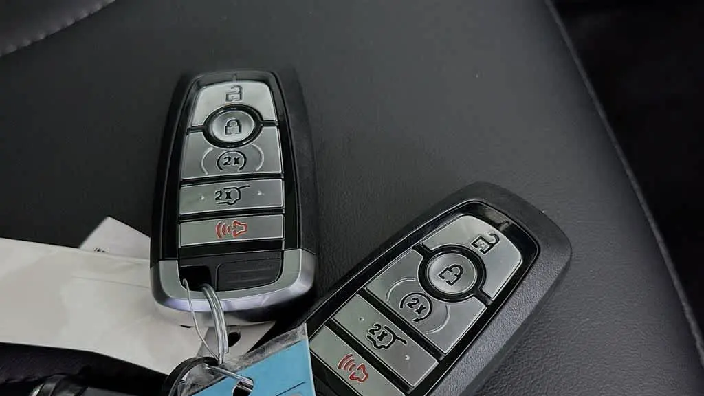 2025 Ford Escape Plug-In Hybrid PHEV