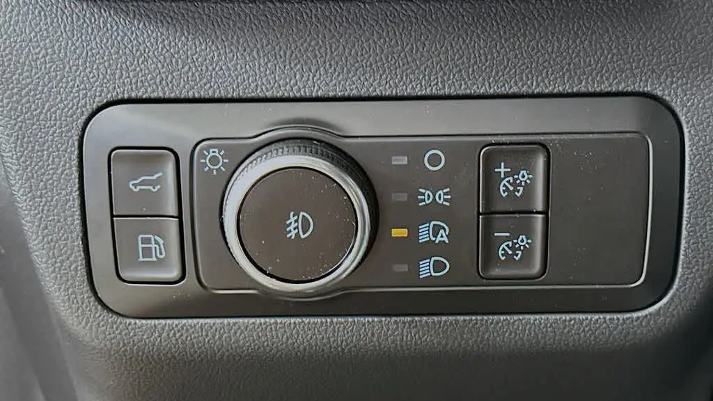 2025 Ford Escape Plug-In Hybrid PHEV