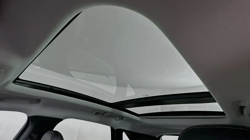 2025 Ford Escape Plug-In Hybrid PHEV