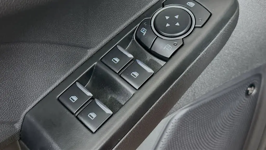 2025 Ford Escape Plug-In Hybrid PHEV