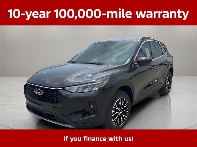 2025 Ford Escape - $30,864