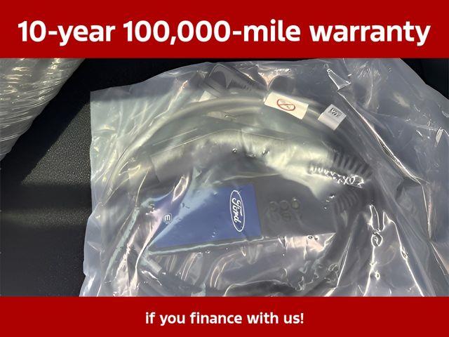 2025 Ford Escape - $30,864