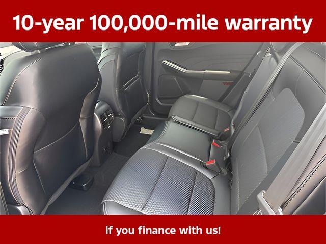 2025 Ford Escape - $30,864