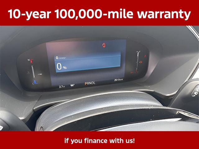 2025 Ford Escape - $30,864