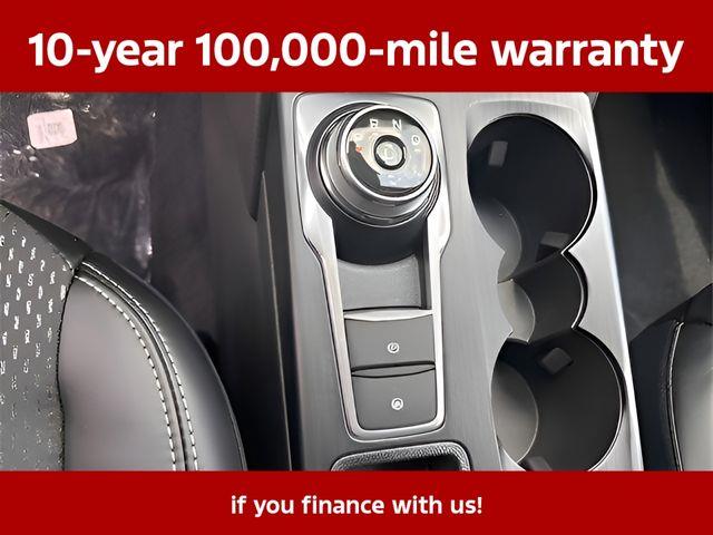 2025 Ford Escape - $30,864