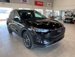 2025 Escape Plug-In Hybrid Thumbnail 7