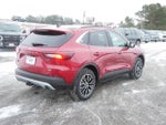 2025 Escape Plug-In Hybrid Thumbnail 5