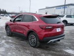 2025 Escape Plug-In Hybrid Thumbnail 7