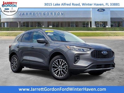Photo of a 2026 Ford Escape Plug-In Hybrid Phev 4DR SUV for sale