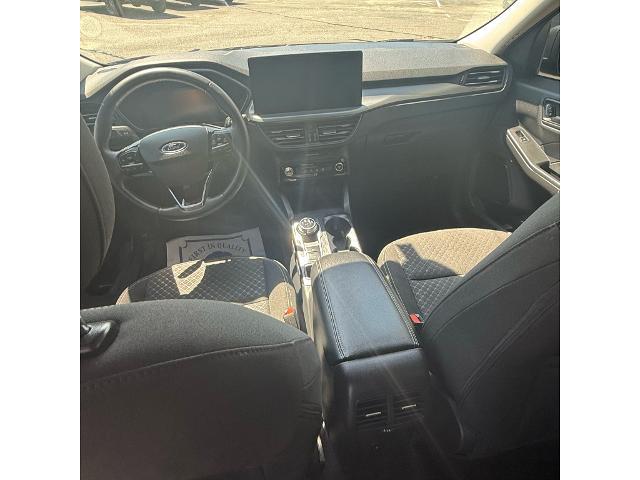 2023 Ford Escape - $27,800