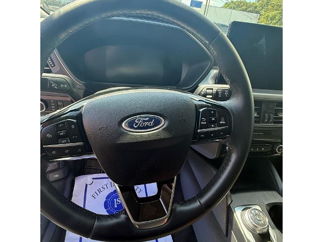 2023 Ford Escape - $27,800