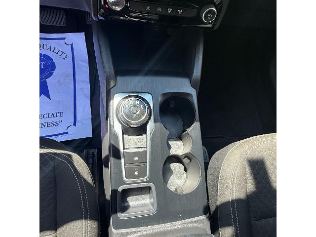 2023 Ford Escape - $27,800