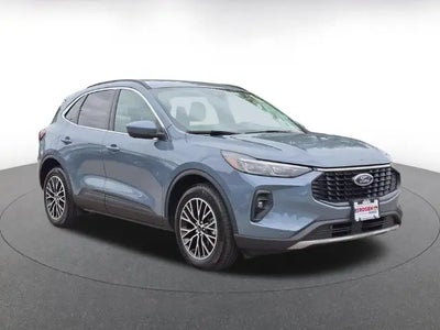 2023 Ford Escape Plug-In Hybrid Base 4DR SUV