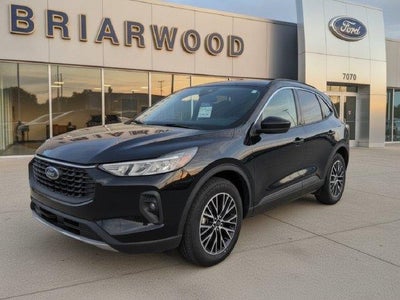 2023 Ford Escape Plug-In Hybrid Base 4DR SUV