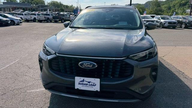 2024 Ford Escape Plug-In Hybrid PHEV