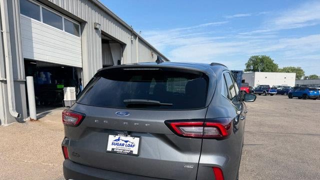 2024 Ford Escape Plug-In Hybrid PHEV