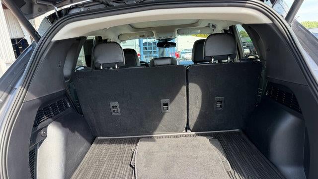 2024 Ford Escape Plug-In Hybrid PHEV