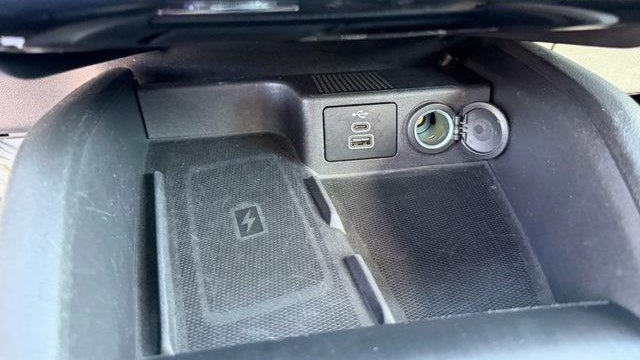 2024 Ford Escape Plug-In Hybrid PHEV