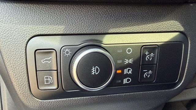 2024 Ford Escape Plug-In Hybrid PHEV