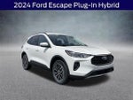 2024 Escape Plug-In Hybrid Thumbnail 1