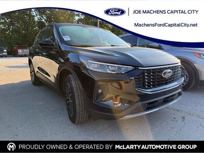 2024 Ford Escape Plug-In Hybrid Phev 4DR SUV