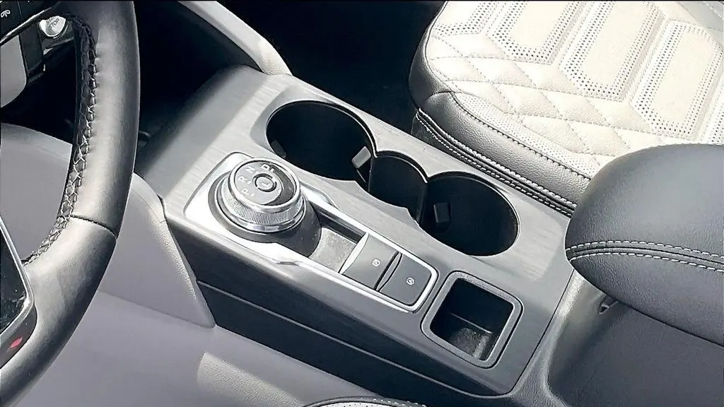 2024 Ford Escape Plug-In Hybrid PHEV