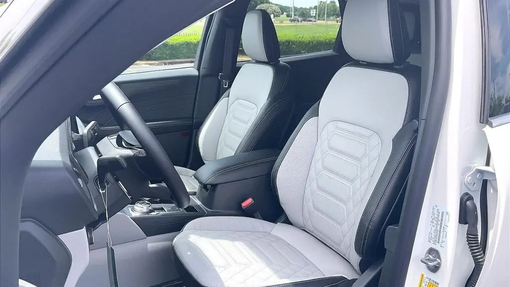 2024 Ford Escape Plug-In Hybrid PHEV