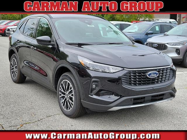 2024 Ford Escape - $27,880