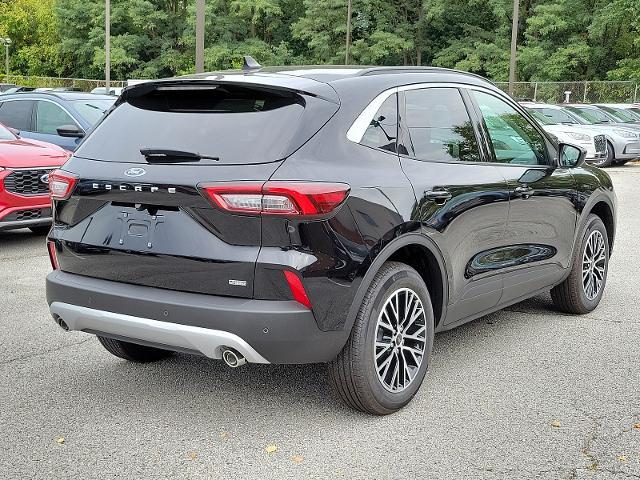 2024 Ford Escape - $27,880