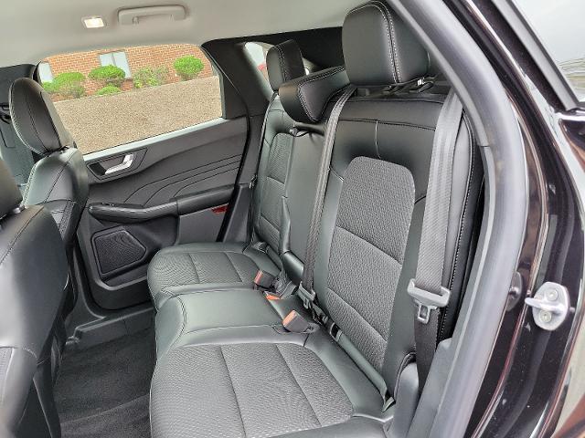 2024 Ford Escape - $27,880