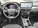 2024 Escape Plug-In Hybrid Thumbnail 7