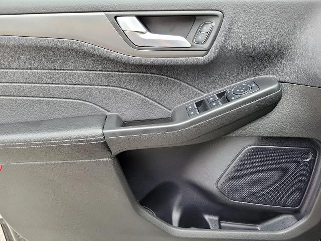 2024 Ford Escape - $27,880