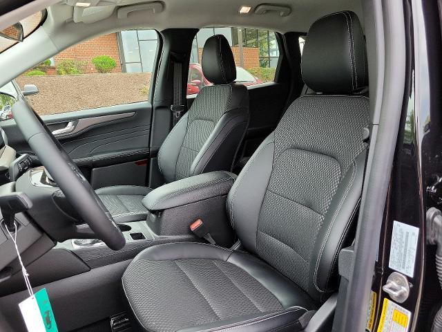 2024 Ford Escape - $27,880