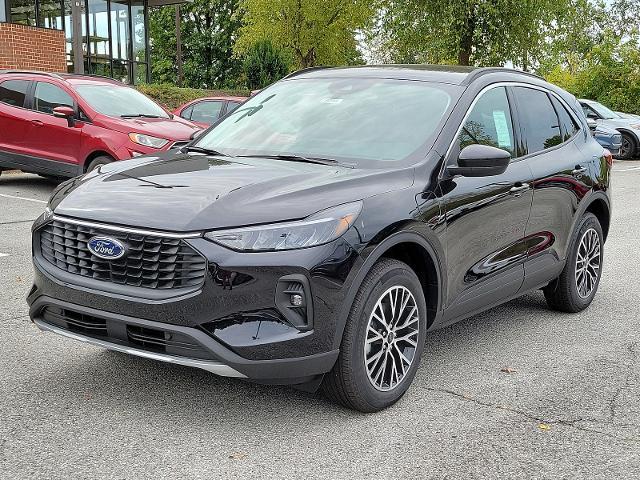 2024 Ford Escape - $27,879