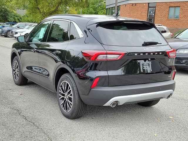 2024 Ford Escape - $27,879