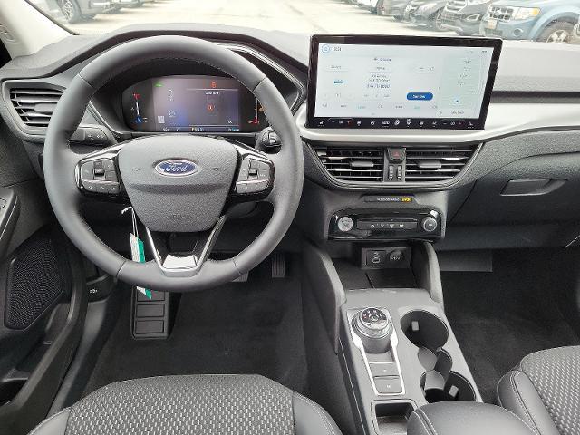 2024 Ford Escape - $27,879