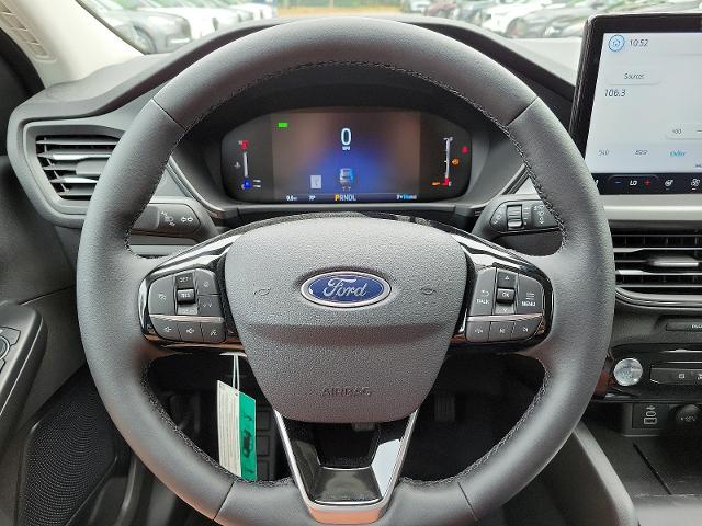 2024 Ford Escape - $27,879