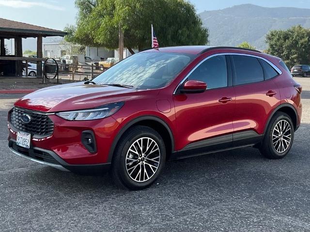 2024 Ford Escape - $27,888