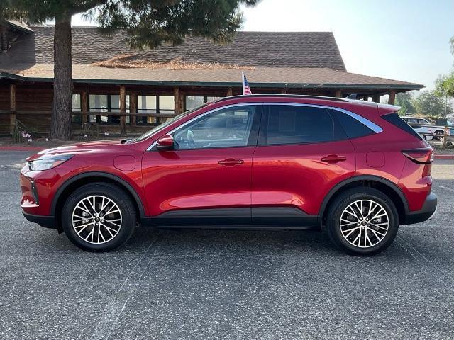 2024 Ford Escape - $27,888