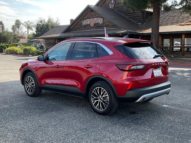 2024 Ford Escape - $27,888