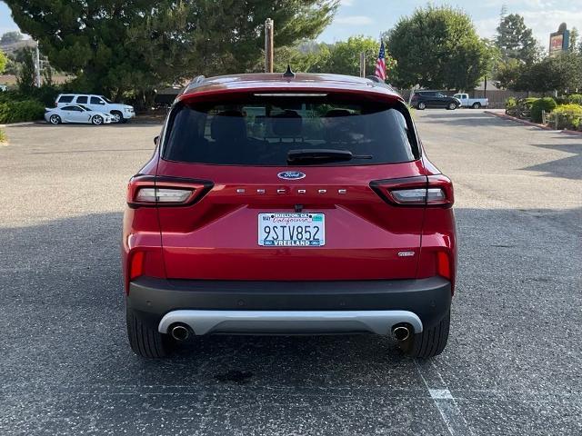 2024 Ford Escape - $27,888